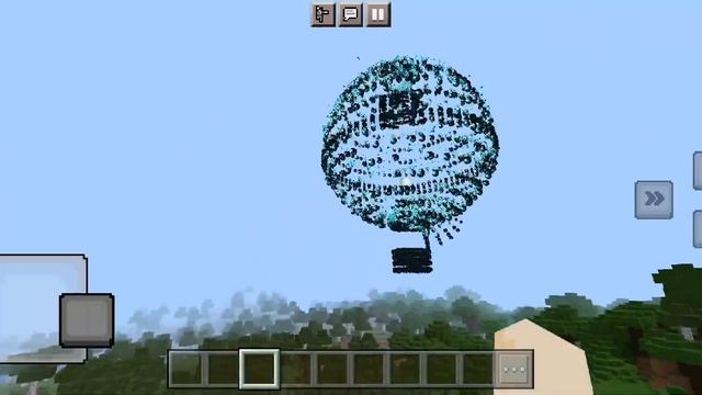 Minecraft toolbox 1.19.73 new nbt? смотреть онлайн