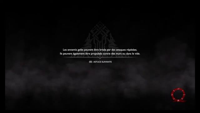 God Of War #13 LE ROI DES ELFES