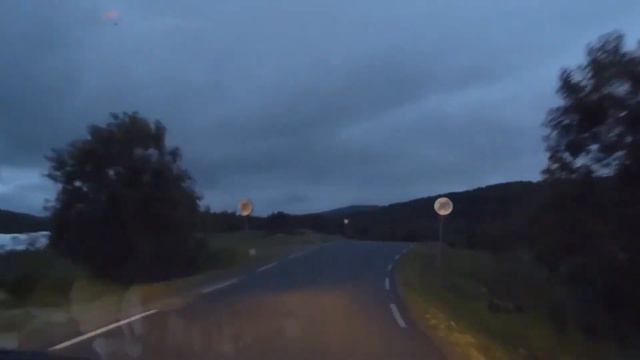 Норвегия глазами туриста. 6 (Konkin I.) FIGHTME.RU смотреть онлайн