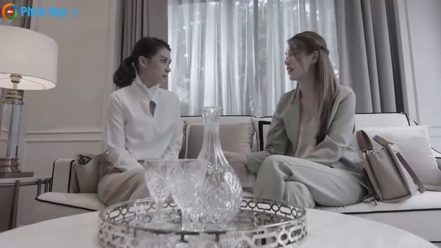 Phim Mới 2021 | Đánh Tráo Tình Yêu - Tập 21 | Phim Tình Cảm Thái Lan Hay Nhất 2021 смотреть онлайн