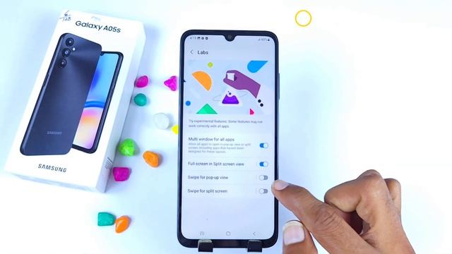 Samsung A05s Tips and Tricks | Samsung Galaxy A05s Tips And Tricks | Top 35++ Hidden Features смотреть онлайн