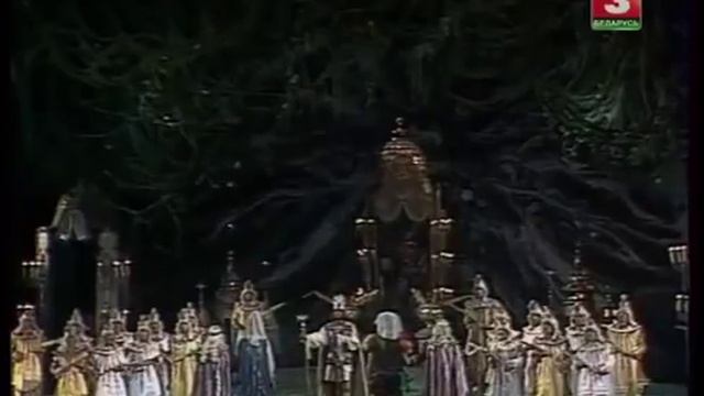 Волшебная флейта на русском 198x смотреть онлайн