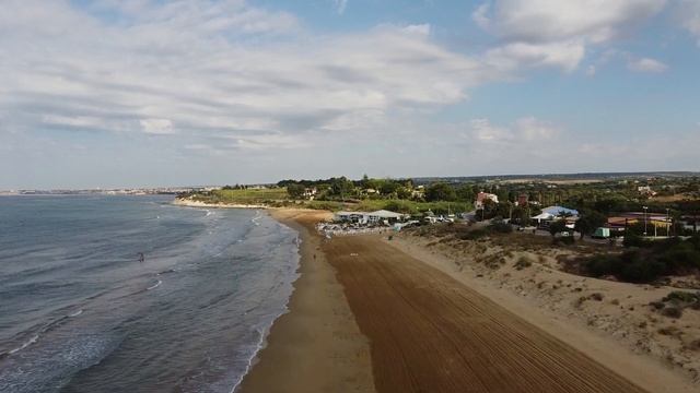 Santa Maria del Focallo - Ispica (RG) смотреть онлайн
