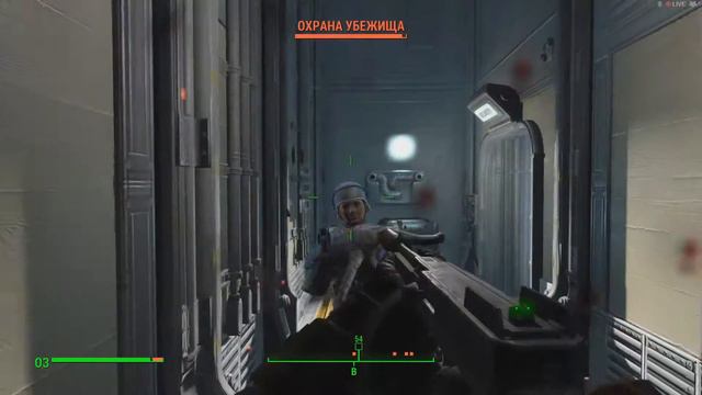 Упоротый Fallout 4 смотреть онлайн