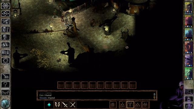 Ironman, No Deaths | Icewind Dale: EE (Part 5) | No Commentary смотреть онлайн