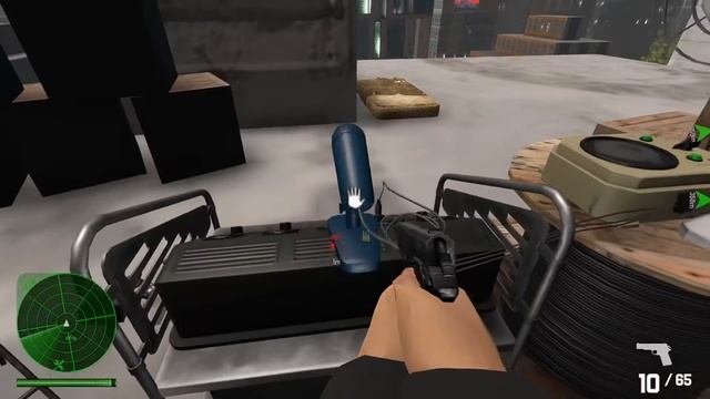 Agent Roswell смотреть онлайн