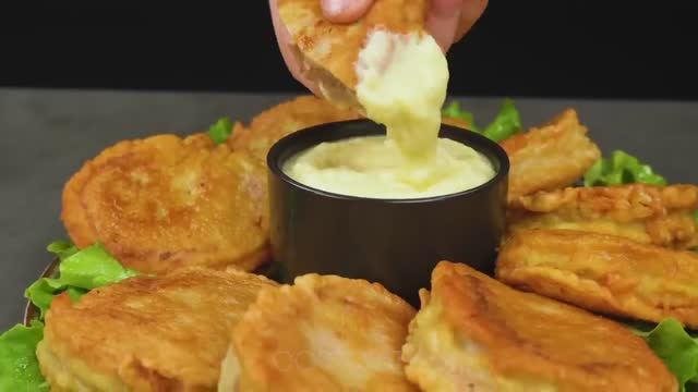 Проще, чем вы можете себе представить. Гениальный рецепт из фарша!