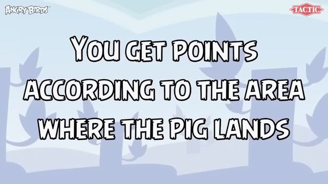 Angry Birds Action Game смотреть онлайн