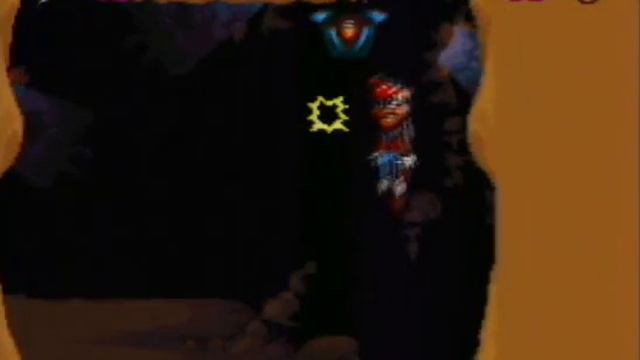 Zero_ The Kamikaze Squirrel - SNES Gameplay смотреть онлайн