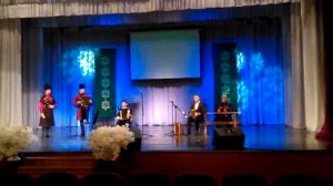 Адыгские народные мелодии /Adyghe folk tunes