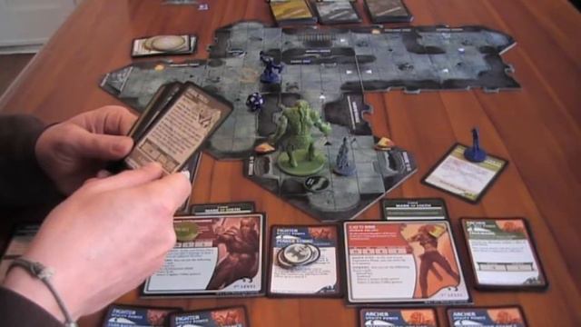 Legend of Drizzt: Adv7 - PART 7 смотреть онлайн