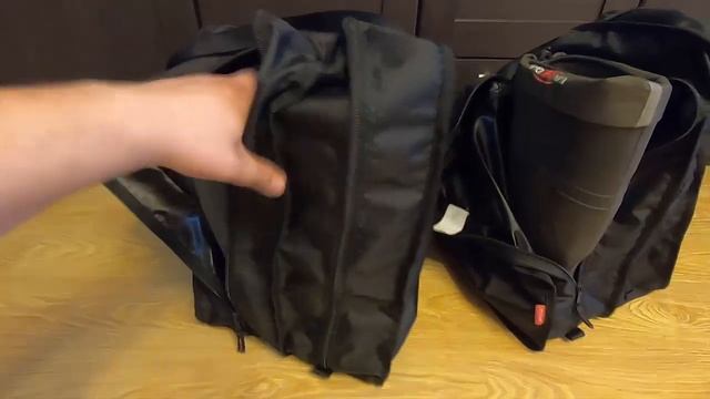 Зачехляем сапоги. Чехлы для рыболовных сапог. Мелочи рыболова. смотреть онлайн