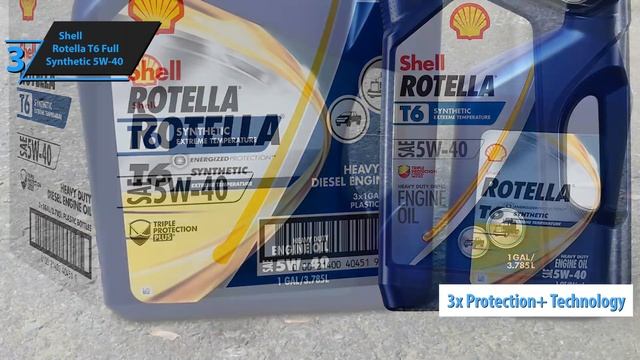 Top 5 Best Synthetic Oils of [2021] смотреть онлайн
