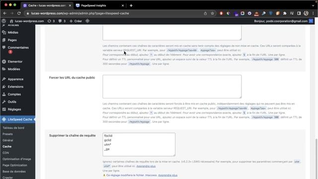 Utilisation de la mise en cache pour rendre votre site WordPress plus rapide. смотреть онлайн