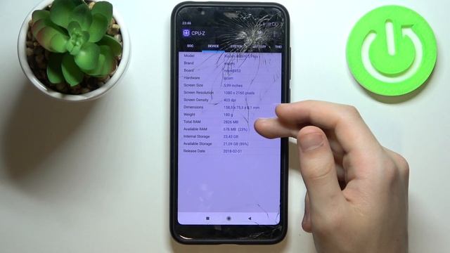 Характеристики Xiaomi Redmi 5 Plus – на что способен Xiaomi Redmi 5 Plus: Батарея, процессор, камер
