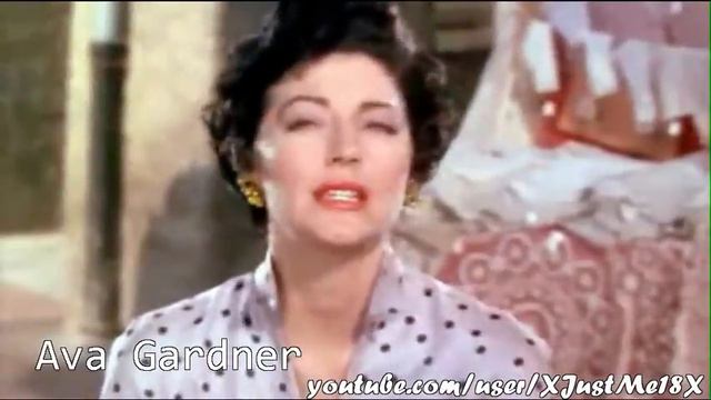 Vivien Leigh, Audrey Hepburn, Ava Gardner, Michèle Mercier, Natalie Wood: Nous n'sommes pas смотреть онлайн