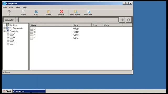 How to Install EXE Apps & Games on Android смотреть онлайн
