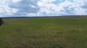 Мастер класс по обучению диких лошадей от монгольской группы каскадеров #ТЭНГЭРИИНЧОНО. 2