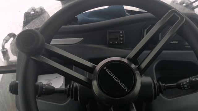 Подогреватель(пжд) бинар 5s на эксковаторе погрузчике гидромек102b/hidromek102b смотреть онлайн