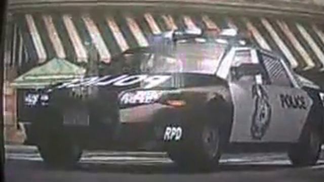 Need for Speed Most Wanted/Underground 2 - Blacklist/Stunts смотреть онлайн