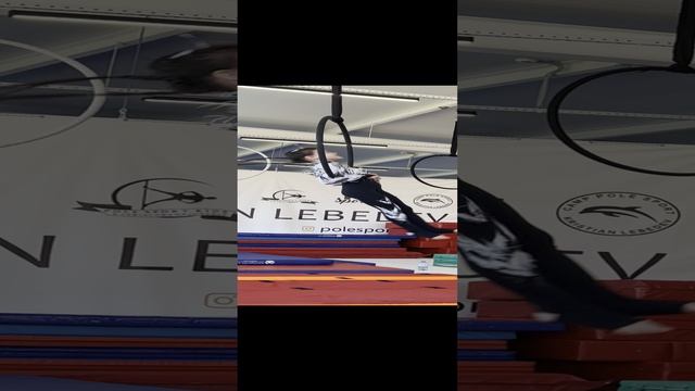 Воздушная гимнастика #9 смотреть онлайн