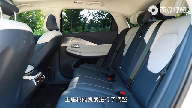 一台可以颠覆认知的电动车 2021试驾全新极狐ARCFOX阿尔法S смотреть онлайн