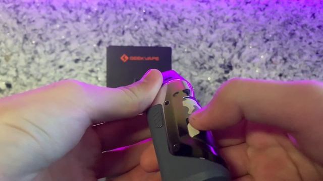 ОБЗОР НА AEGIS NANO | СТОИТ ЛИ БРАТЬ АЕГИС НАНО В 2022 ГОДУ?