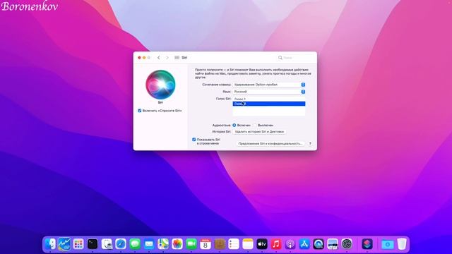 БОЛЬШОЙ ОБЗОР MACOS 12 MONTEREY !!! HACKINTOSH - ALEXEY BORONENKOV
