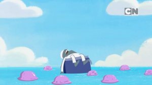 Lamput Presents | OH NO specs & Lamput are stranded! ?? | The Cartoon Network Show - Lamput ep. 44