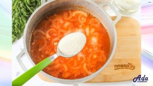 ★НЕВЫНОСИМО ВКУСНО!★ ИКРА ИЗ МАНКИ НА СЕЛЕДОЧНОМ РАССОЛЕ ★