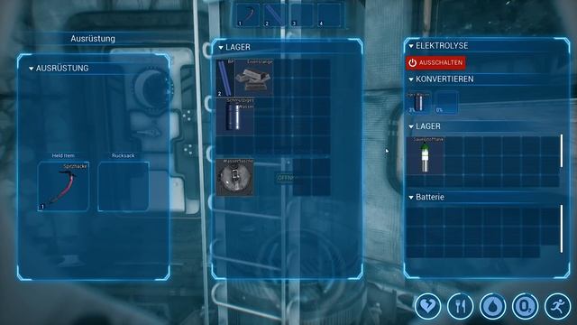 MOON FARMING | Neues Open World Sci-Fi CRAFT & SURVIVAL Game | Test Angespielt Deutsch смотреть онлайн