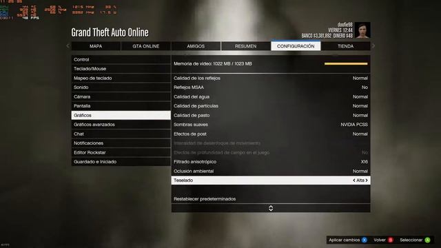 Intel Core i3 3240 - GTX 750 (1GB) - 8GB RAM (1600MHz) | Test on GTAV, Rocket League, MKXL & Stride смотреть онлайн