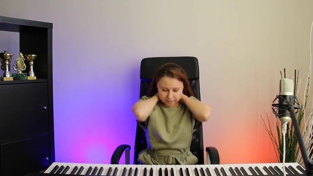 Разогрев перед пением. Как быстро разогреть мышцы. смотреть онлайн