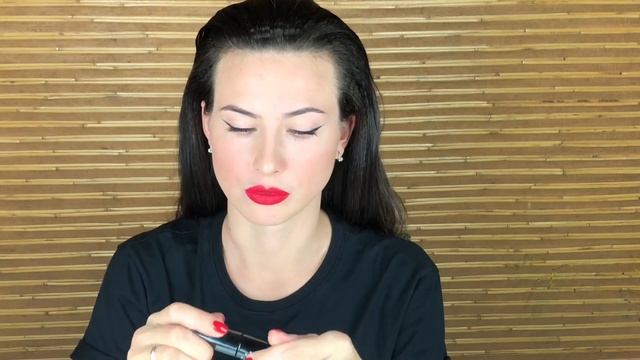 Обзор косметики Pupa смотреть онлайн