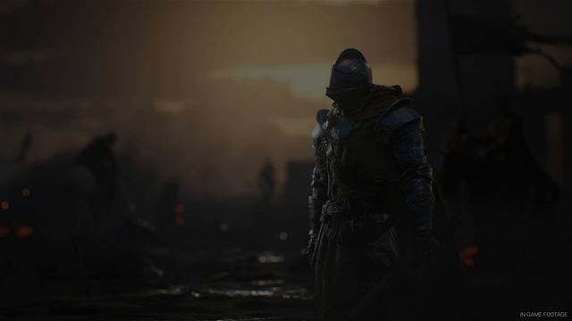 NEW UNREAL ENGINE 5 GAMES with INSANE GRAPHICS | 2023 and 2024