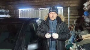 Форд фьюжн .Установка ДХО ( дневные ходовые огни ) . Своими руками.