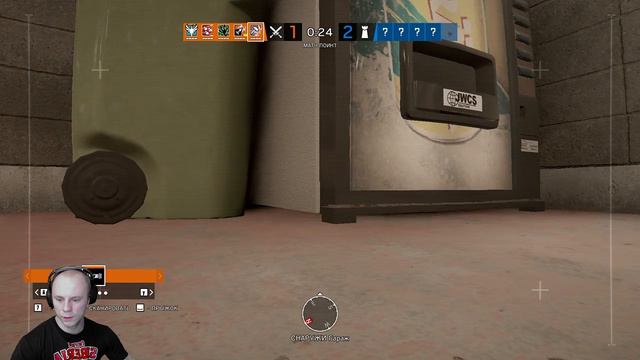 стрим по Tom Clancy’s Rainbow Six Осада потом еще что нибудь но это неточно смотреть онлайн