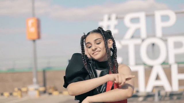 Рафис Калимуллин - Кил син жаным / Клип / 2022 смотреть онлайн