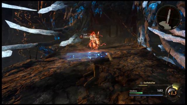 FINAL FANTASY XV DLC EPISODE GLADIOLUS PART 2 PLAYTHROUGH (XBOX 1) смотреть онлайн