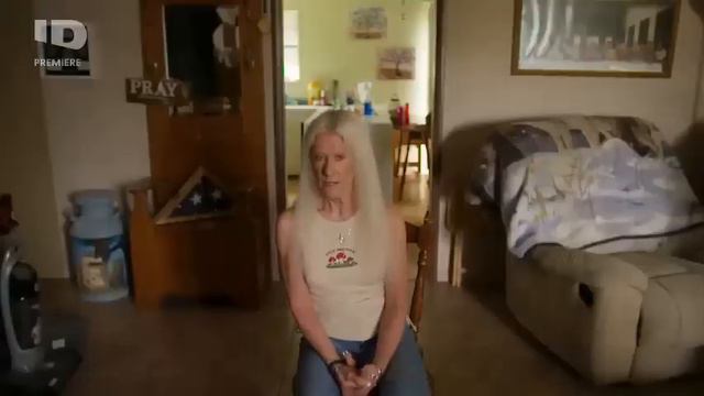 Дьявол в Озарки