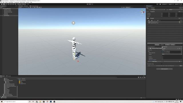Game Creator Basic - Dialogue смотреть онлайн