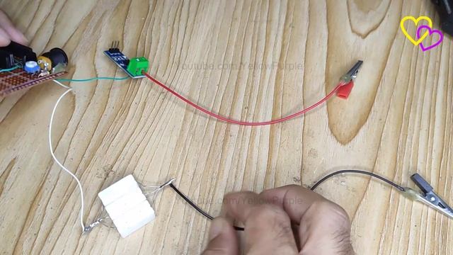 How To Make Arduino Based 4 In 1 Meter, Volt Ampere Watt and Ampere Hour with Current Sensor ACS712 смотреть онлайн