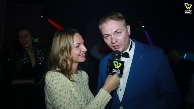 День рождения великого DJ Шевцова в Chapaev Bar! смотреть онлайн