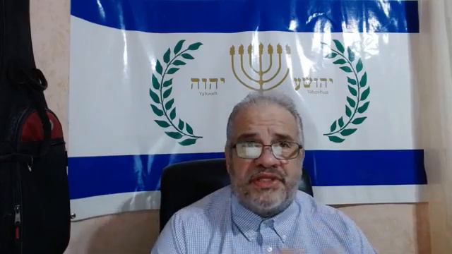 Seminario "La Fe". # 15 смотреть онлайн