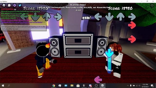 [PATCHED] Funky Friday SCRIPT AUTOPLAY [PASTEBIN] 2021 смотреть онлайн