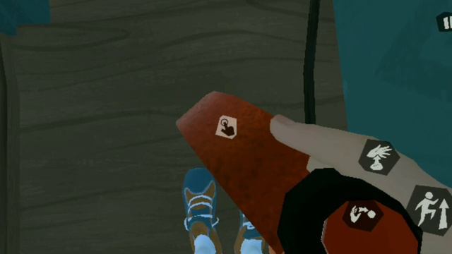 Прохождение игры Hello Neighbor