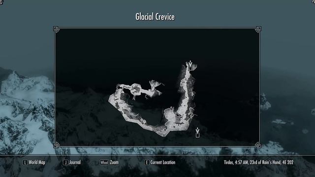 Elder Scrolls V: Skyrim Walkthrough GamePlay Part 186 - The last Shrine! смотреть онлайн