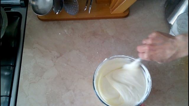 Домашнее МОРОЖЕНОЕ из ДВУХ ингредиентов. #Ice cream from two ingredients. смотреть онлайн
