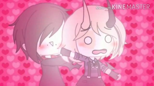 [♥I love you meme♥] - [For Товарищ Камень] - [Lazy] смотреть онлайн