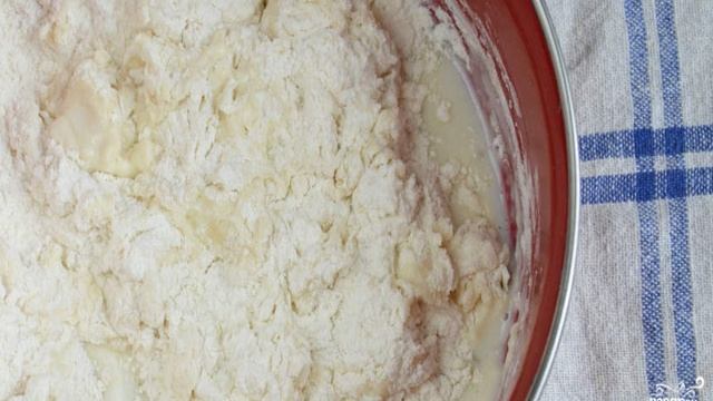 Сборник рецептов